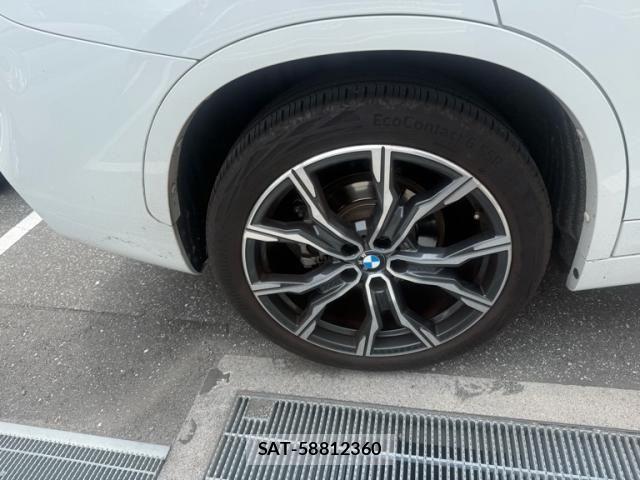 Bmw X1 2022-03 7615285-8