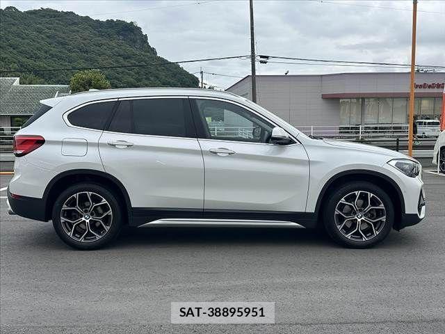 Bmw X1 2022-03 7615287-10