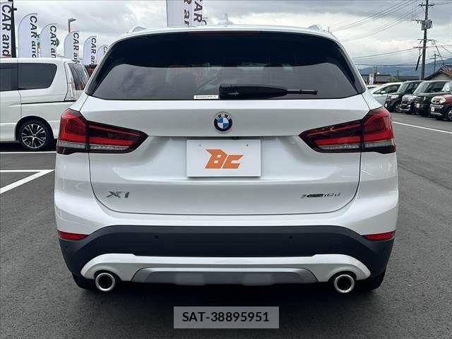 Bmw X1 2022-03 7615287-13
