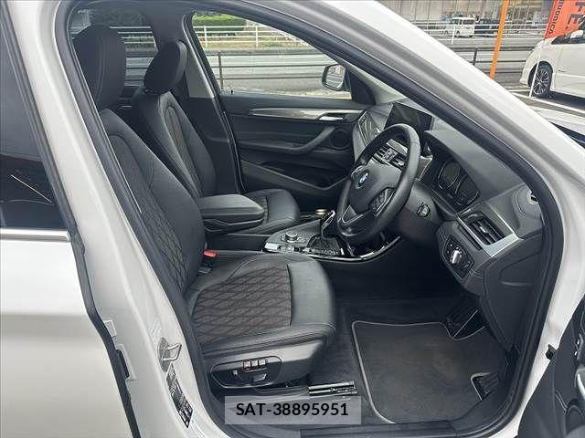 Bmw X1 2022-03 7615287-15