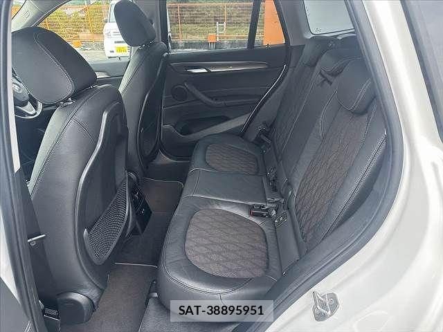 Bmw X1 2022-03 7615287-18