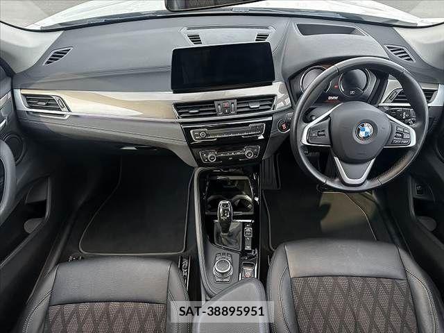 Bmw X1 2022-03 7615287-1