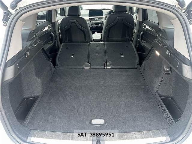 Bmw X1 2022-03 7615287-20