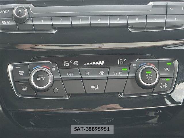 Bmw X1 2022-03 7615287-22