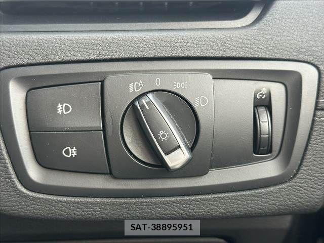 Bmw X1 2022-03 7615287-27