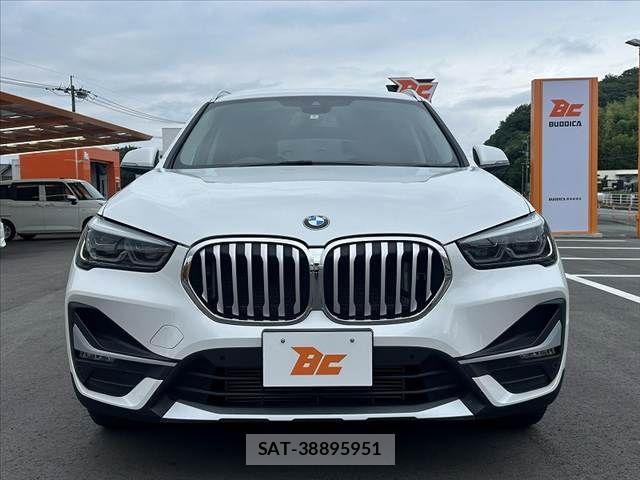 Bmw X1 2022-03 7615287-8