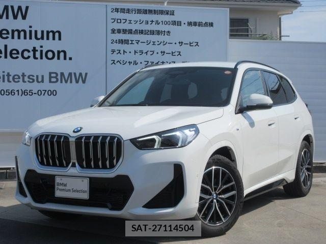 Bmw X1 2025-08 7615280-0