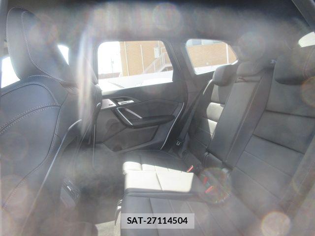 Bmw X1 2025-08 7615280-10