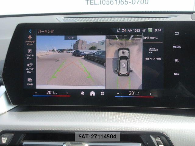 Bmw X1 2025-08 7615280-16