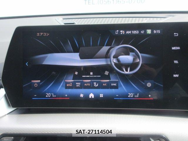 Bmw X1 2025-08 7615280-17