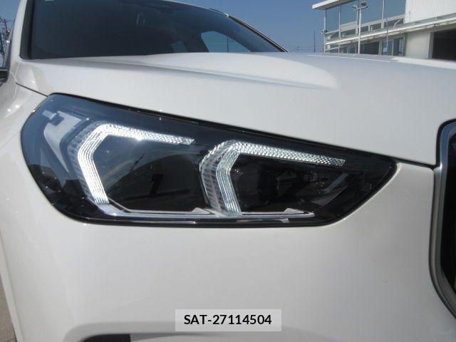 Bmw X1 2025-08 7615280-18