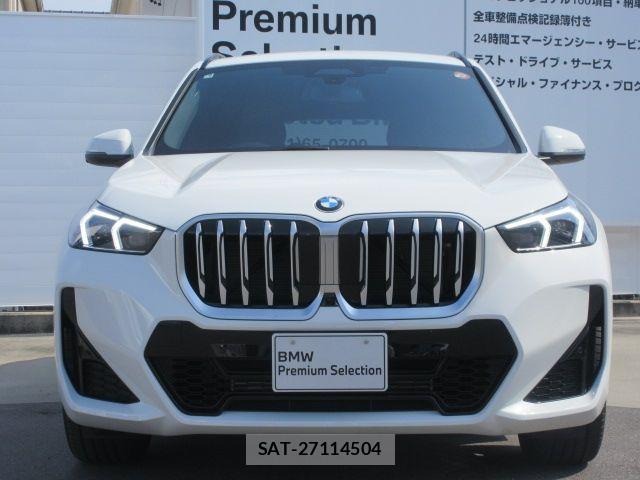 Bmw X1 2025-08 7615280-1