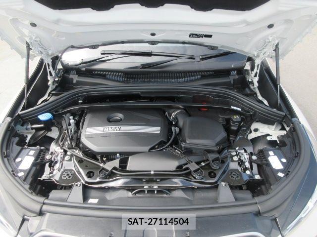 Bmw X1 2025-08 7615280-19