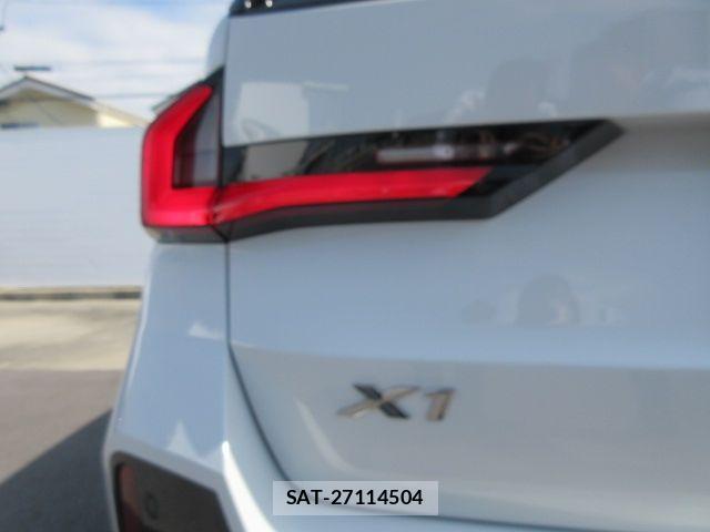 Bmw X1 2025-08 7615280-21
