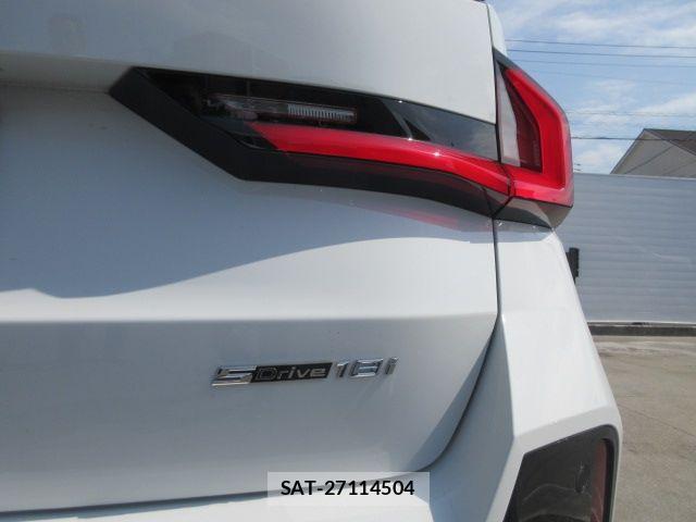 Bmw X1 2025-08 7615280-22