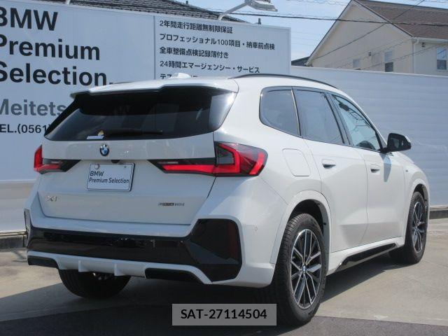 Bmw X1 2025-08 7615280-2