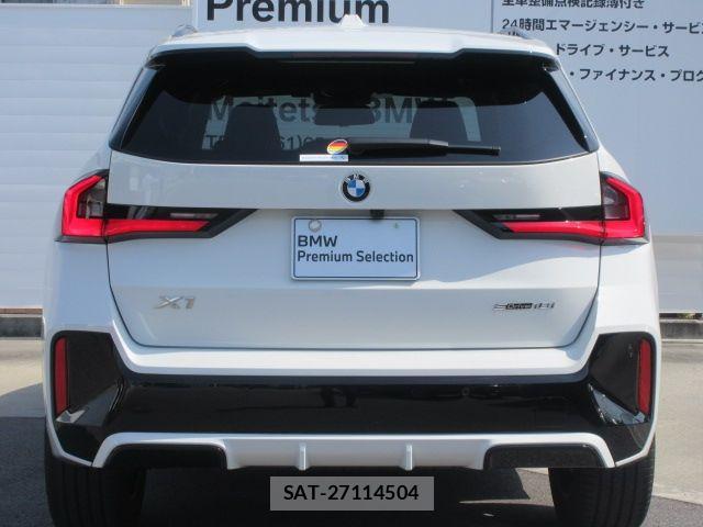 Bmw X1 2025-08 7615280-3