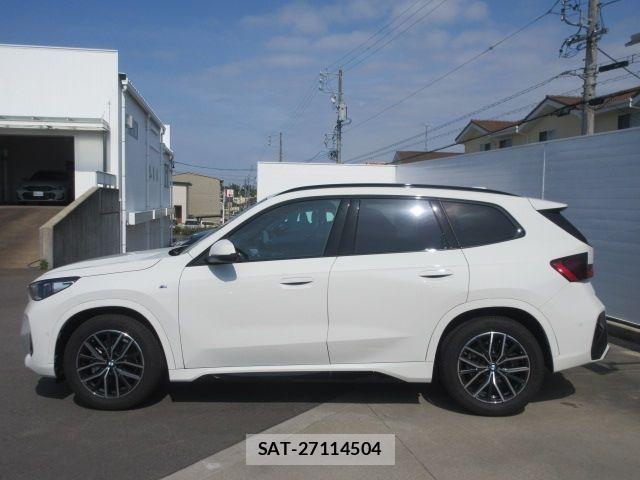 Bmw X1 2025-08 7615280-4