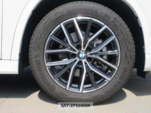 Bmw X1 2025-08 7615280-5