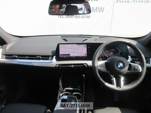 Bmw X1 2025-08 7615280-8