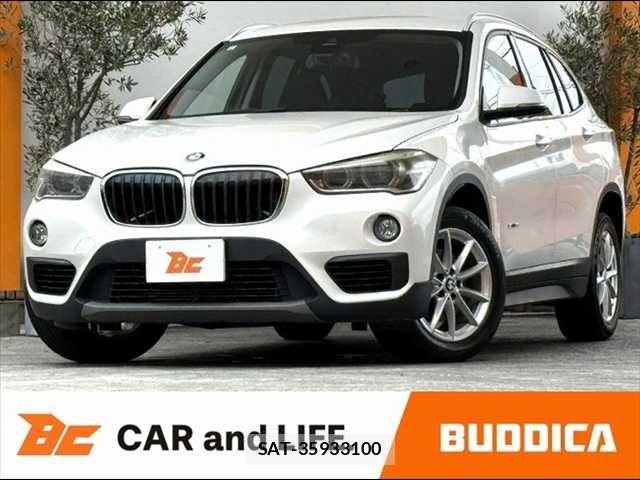 Bmw X1 2017-11 7615289-0