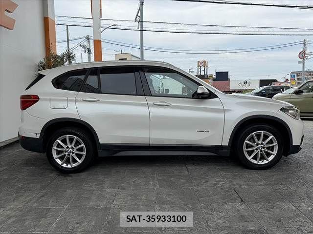 Bmw X1 2017-11 7615289-10