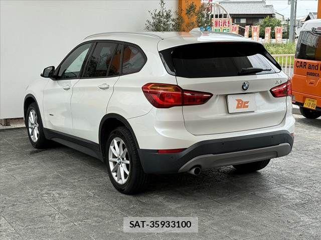 Bmw X1 2017-11 7615289-12