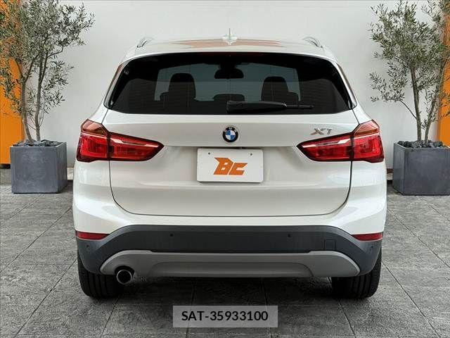 Bmw X1 2017-11 7615289-13