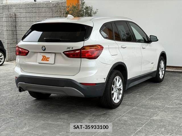 Bmw X1 2017-11 7615289-14