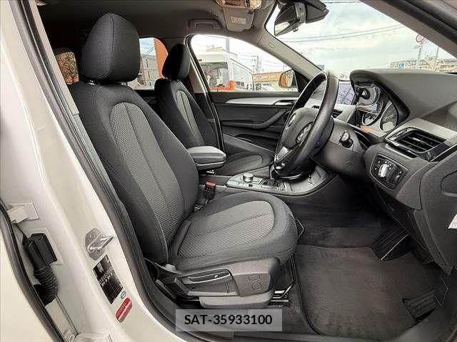 Bmw X1 2017-11 7615289-15