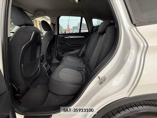 Bmw X1 2017-11 7615289-17