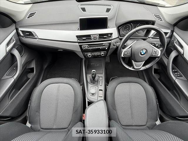 Bmw X1 2017-11 7615289-1