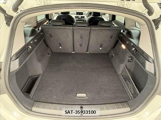 Bmw X1 2017-11 7615289-20
