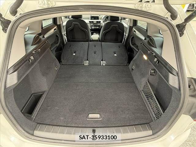 Bmw X1 2017-11 7615289-21