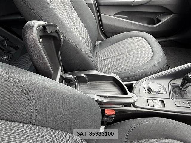 Bmw X1 2017-11 7615289-23