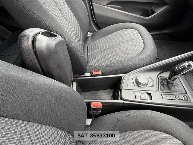 Bmw X1 2017-11 7615289-24