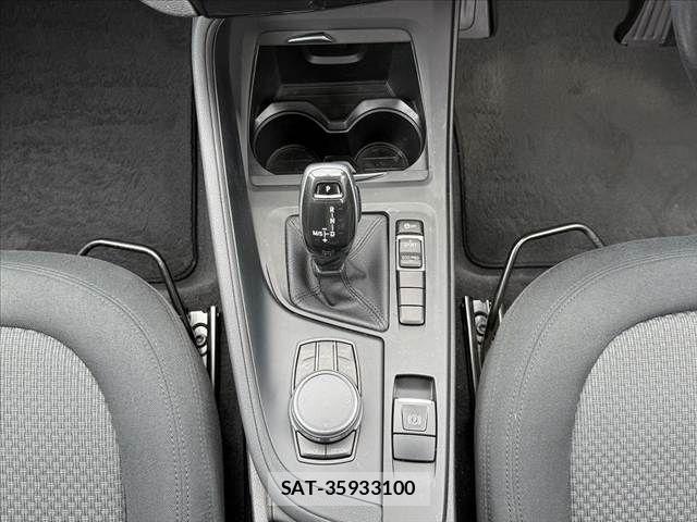Bmw X1 2017-11 7615289-25