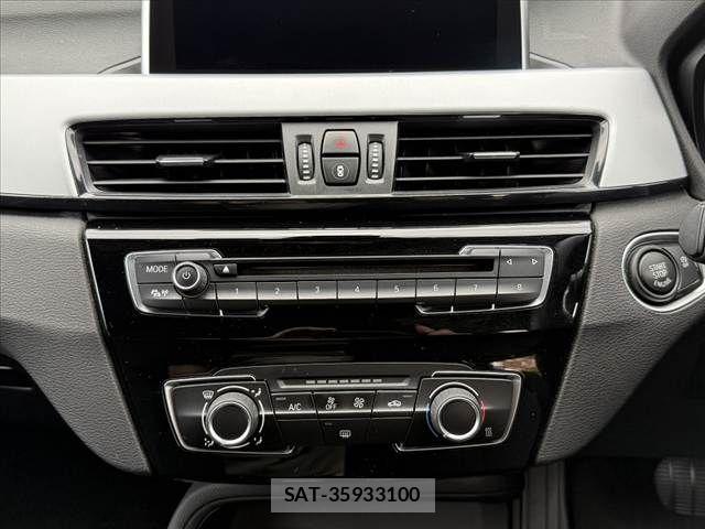 Bmw X1 2017-11 7615289-26