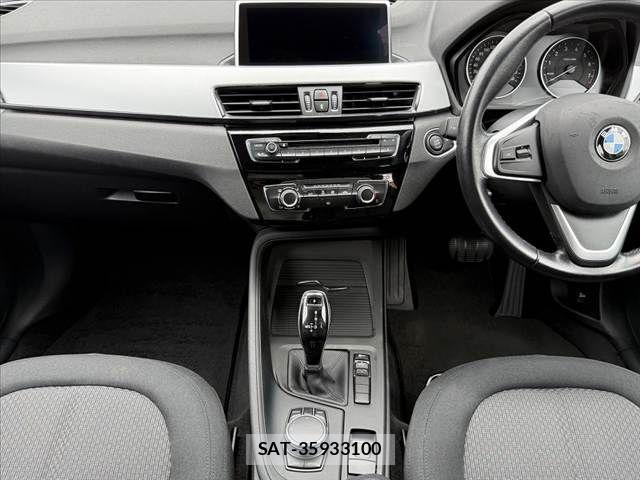 Bmw X1 2017-11 7615289-27