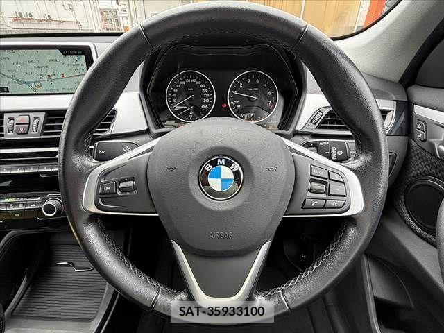 Bmw X1 2017-11 7615289-28