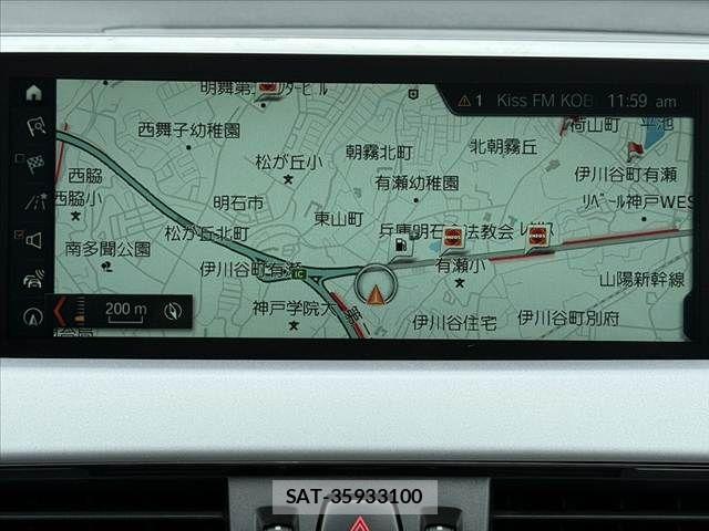 Bmw X1 2017-11 7615289-2