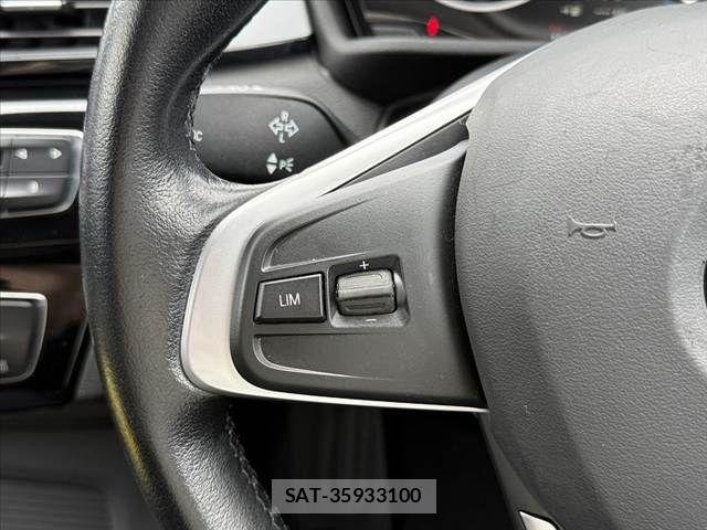 Bmw X1 2017-11 7615289-29