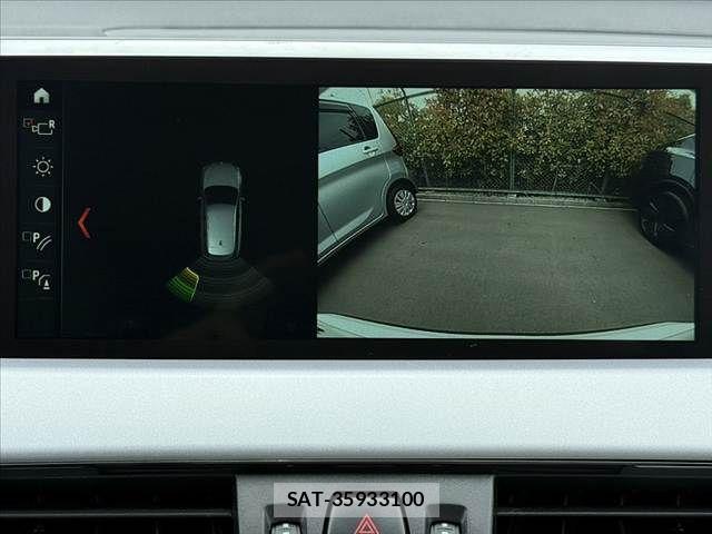 Bmw X1 2017-11 7615289-5