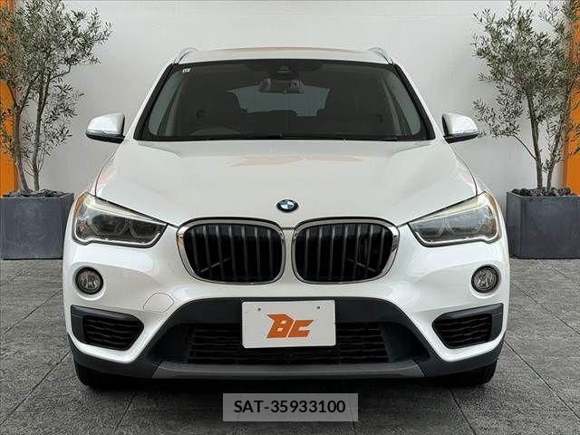 Bmw X1 2017-11 7615289-8