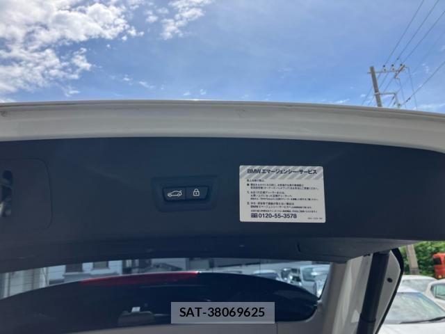 Bmw X1 2020-07 7615286-9