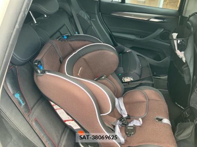 Bmw X1 2020-07 7615286-10