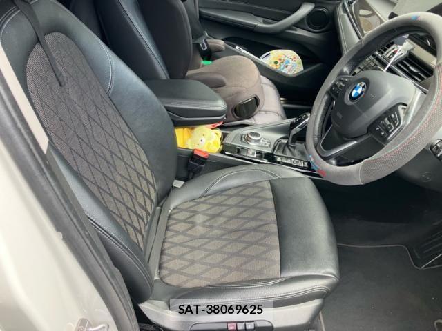 Bmw X1 2020-07 7615286-12