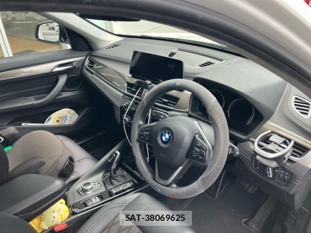 Bmw X1 2020-07 7615286-14