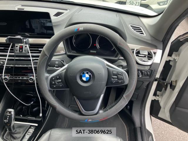 Bmw X1 2020-07 7615286-15