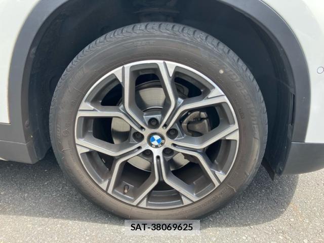 Bmw X1 2020-07 7615286-6